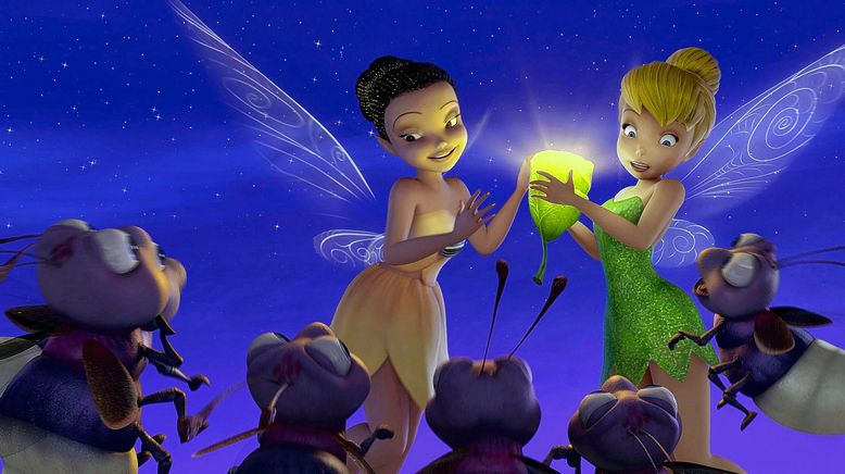 Tinkerbell