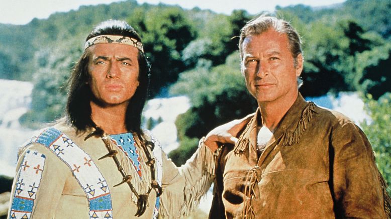 Winnetou - 3. Teil