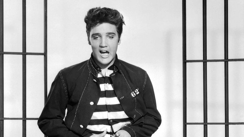 Die sieben Leben des Elvis Presley