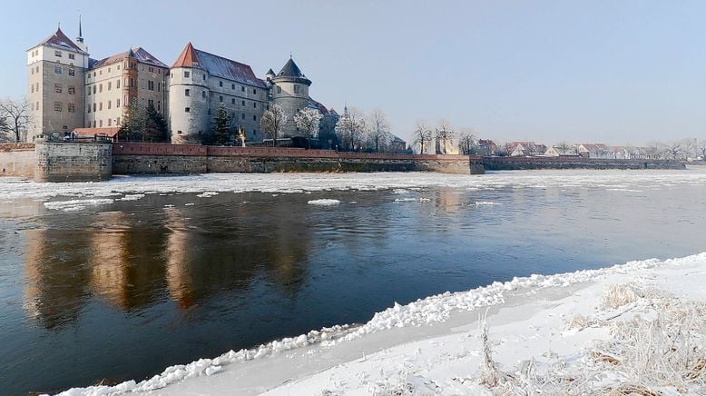 Die Elbe