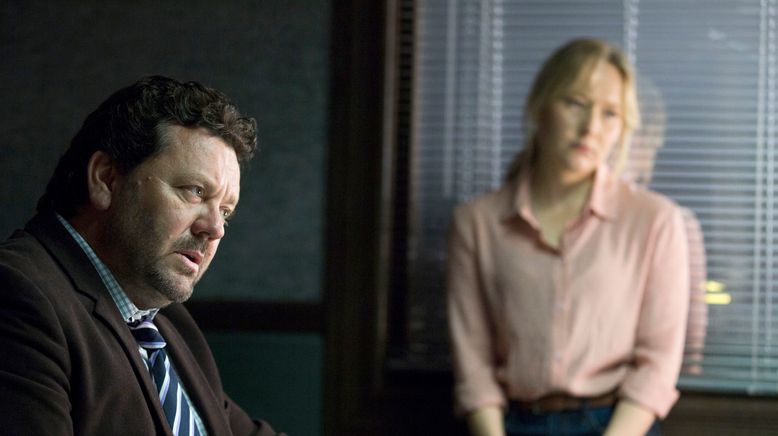 Brokenwood - Mord in Neuseeland