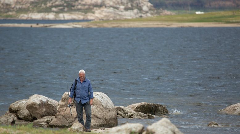 Dark Waters mit Jeremy Wade