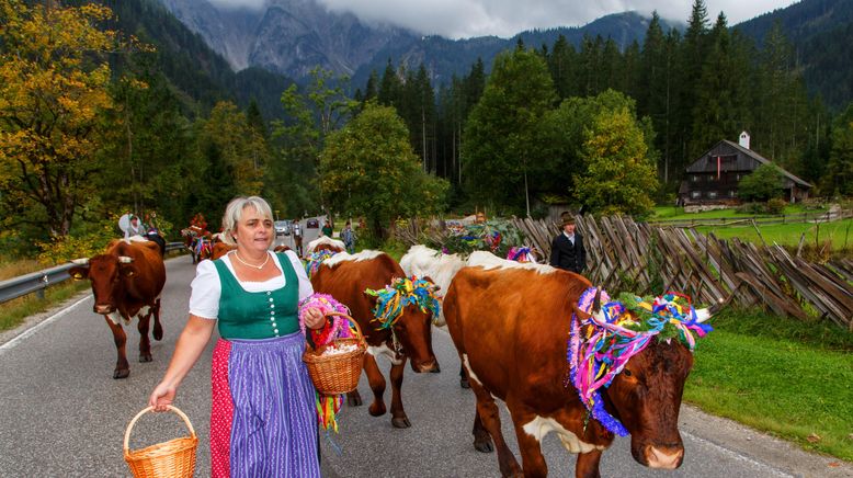 Klingendes Österreich