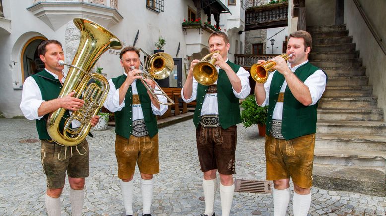 Klingendes Österreich