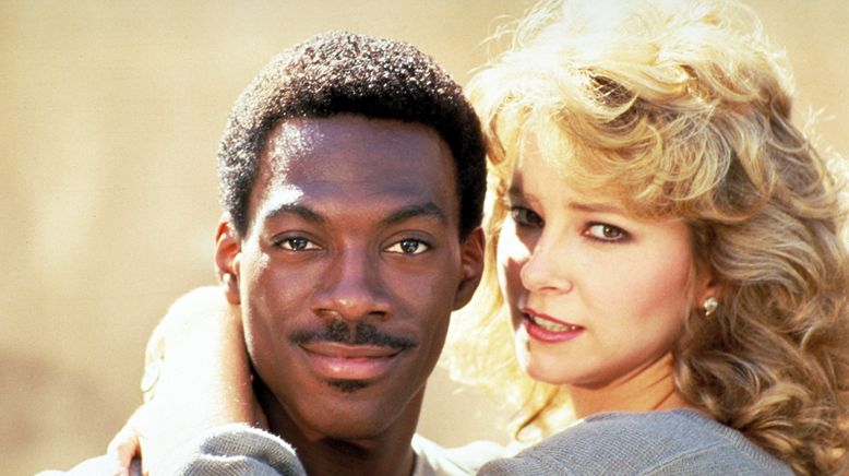 Beverly Hills Cop - Ich lös' den Fall auf jeden Fall