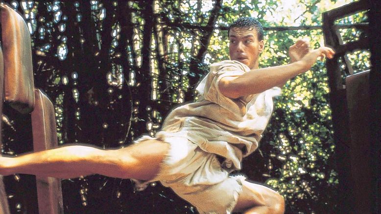 Karate Tiger III - Der Kickboxer