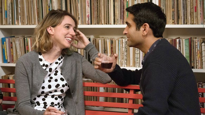 The Big Sick