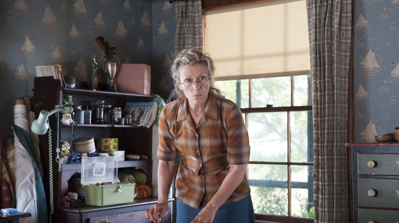 Olive Kitteridge