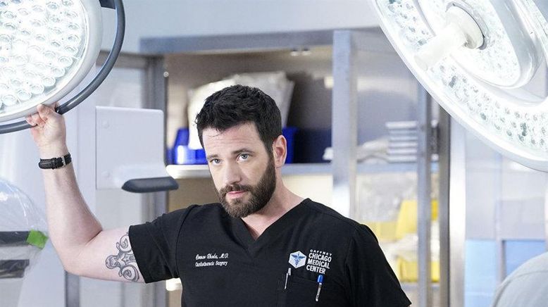 Chicago Med