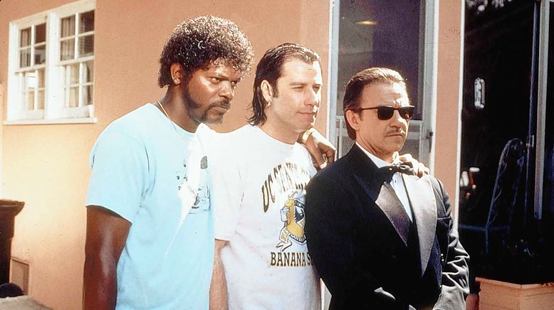 Pulp Fiction