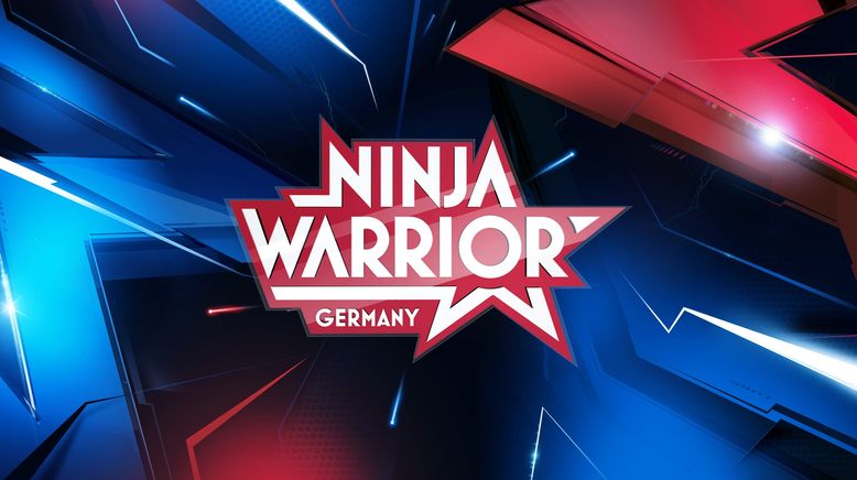 Ninja Warrior Germany - Die stärkste Show Deutschlands