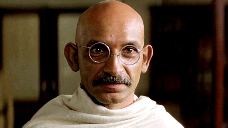 Gandhi