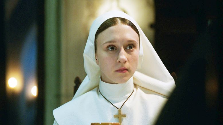 The Nun