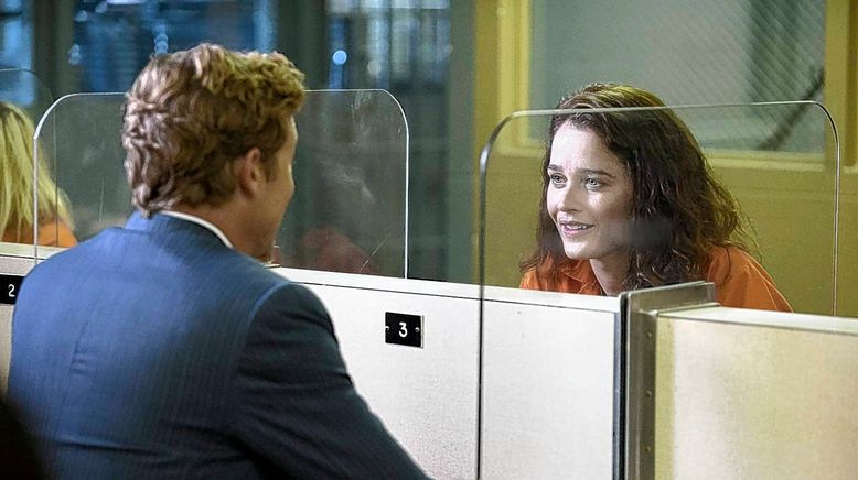 The Mentalist