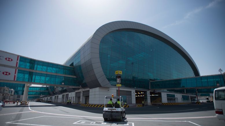 Ultimate Airport Dubai