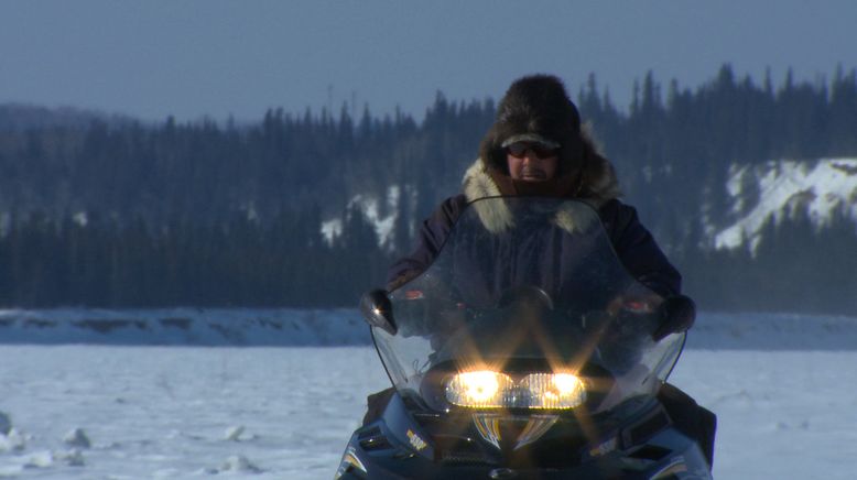 Yukon Men - Überleben in Alaska