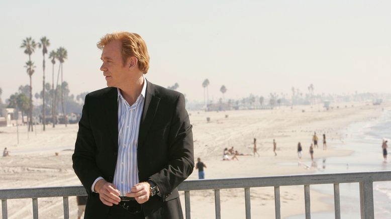 CSI: Miami