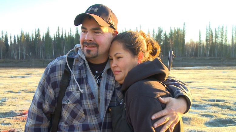 Yukon Men - Überleben in Alaska