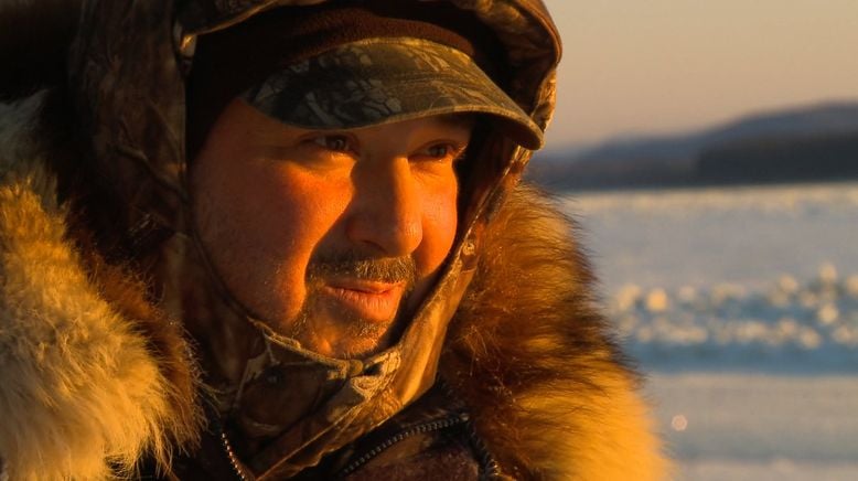 Yukon Men - Überleben in Alaska