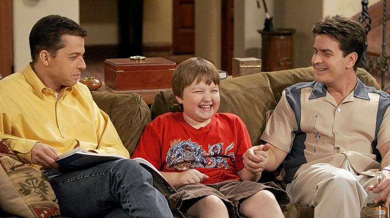 Two And A Half Men