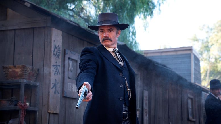 Deadwood - Der Film