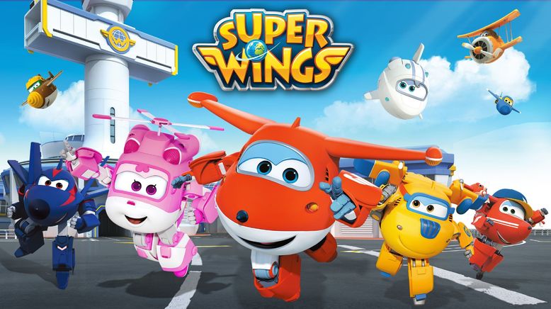 Super Wings