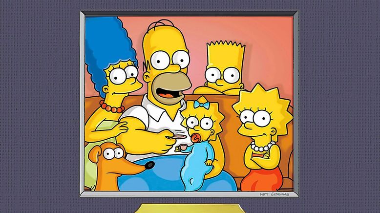 Die Simpsons