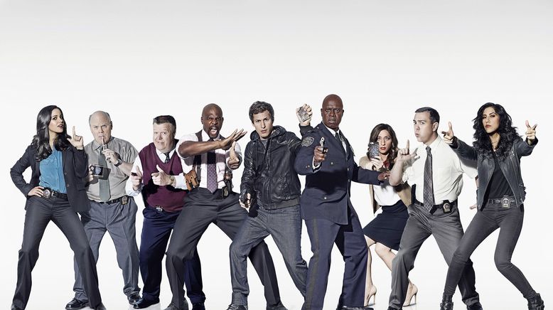 Brooklyn Nine-Nine