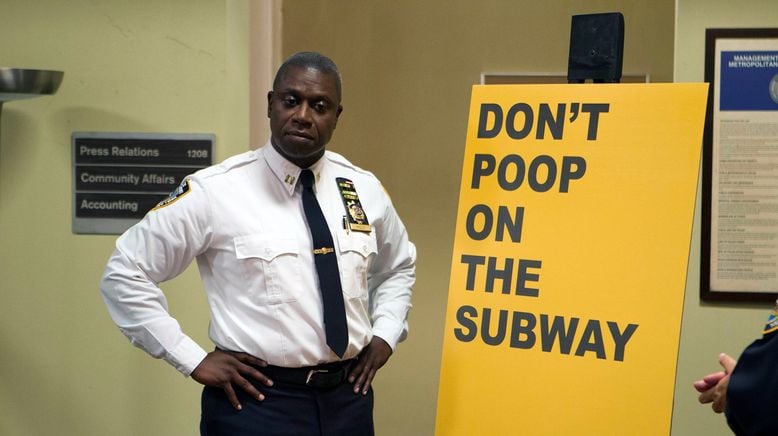 Brooklyn Nine-Nine