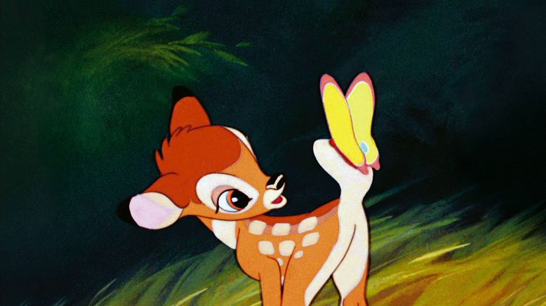 Bambi