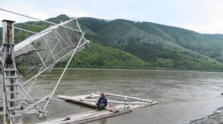 Yukon Men - Überleben in Alaska