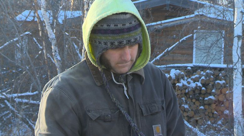 Yukon Men - Überleben in Alaska