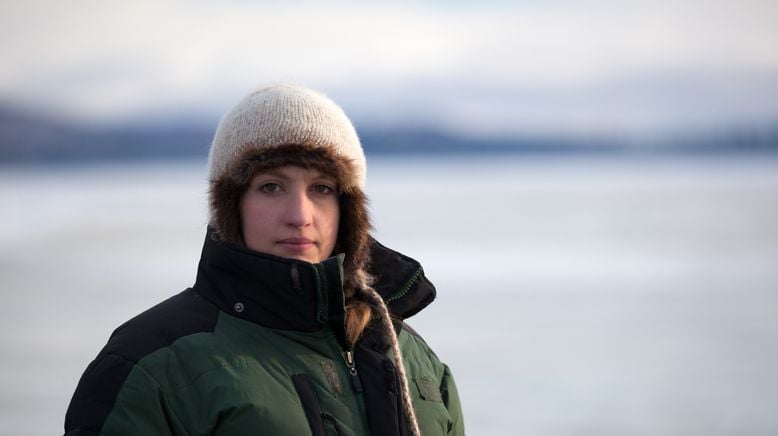 Yukon Men - Überleben in Alaska