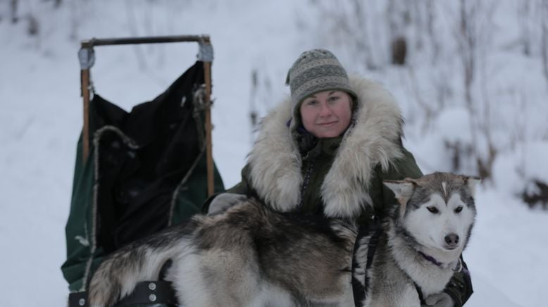 Nordalaska - Überleben am Polarkreis