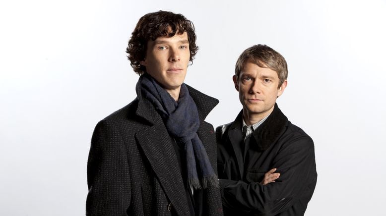 Sherlock