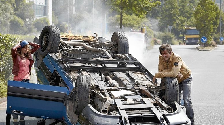 Alarm für Cobra 11 - Die Autobahnpolizei