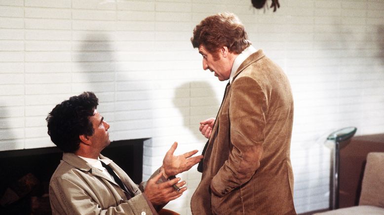 Columbo