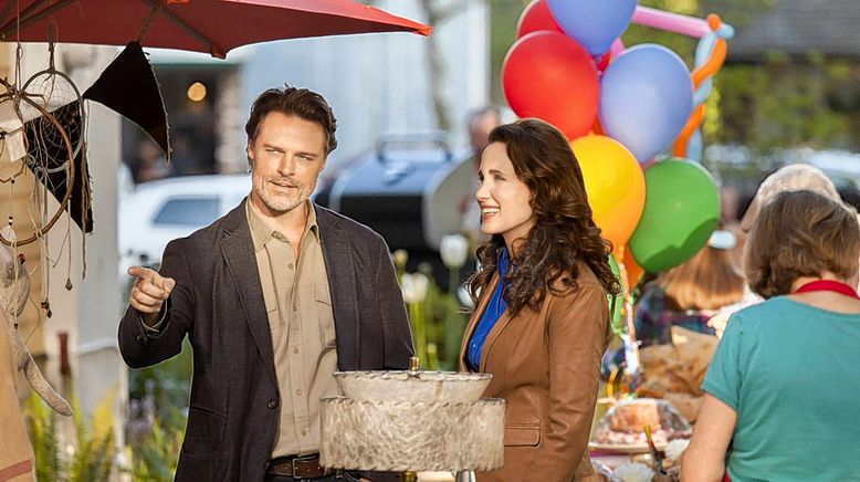 Cedar Cove - Das Gesetz des Herzens