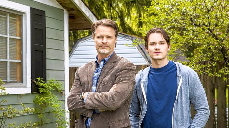 Cedar Cove - Das Gesetz des Herzens