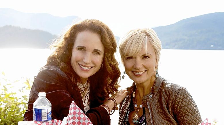 Cedar Cove - Das Gesetz des Herzens