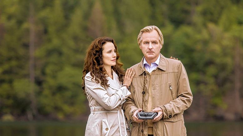 Cedar Cove - Das Gesetz des Herzens