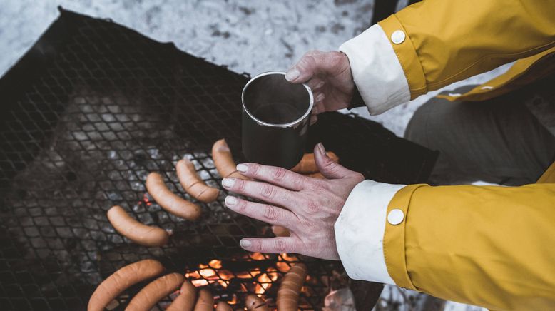 Kampf am Rost - Die Grill-WM in Stuttgart