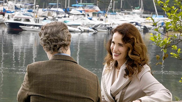 Cedar Cove - Das Gesetz des Herzens