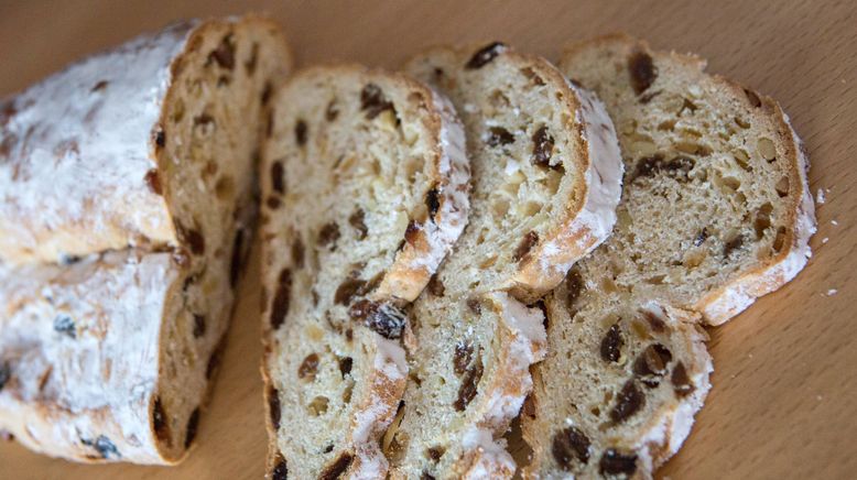 Lust auf Backen