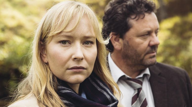 Brokenwood - Mord in Neuseeland