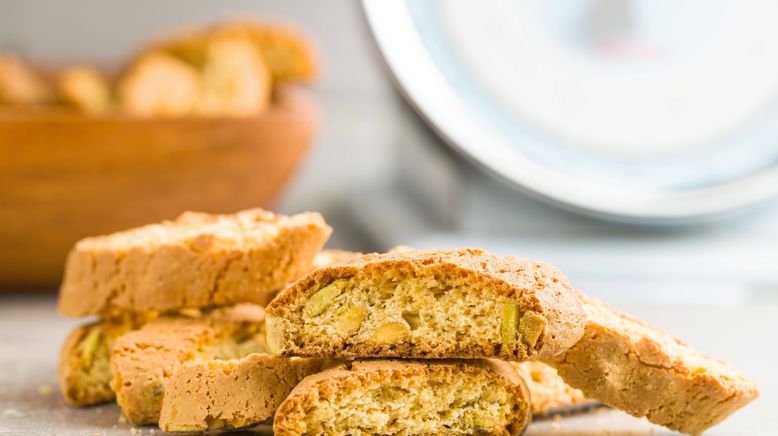 Lust auf Backen