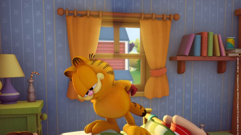 The Garfield Show™