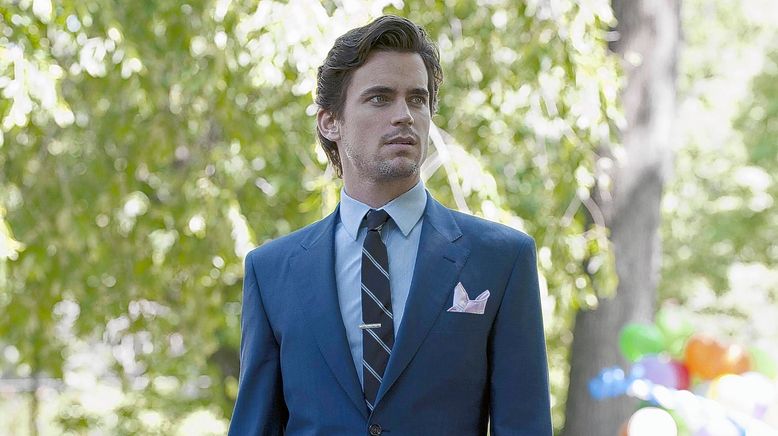 White Collar