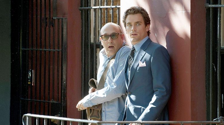 White Collar