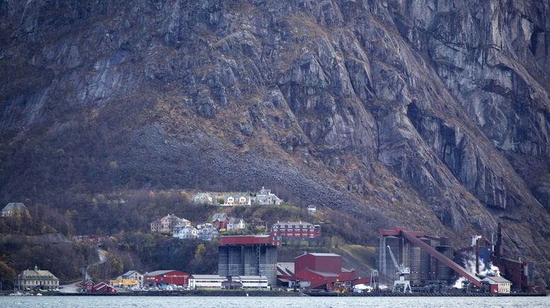 Ice Road Rescue - Extremrettung in Norwegen